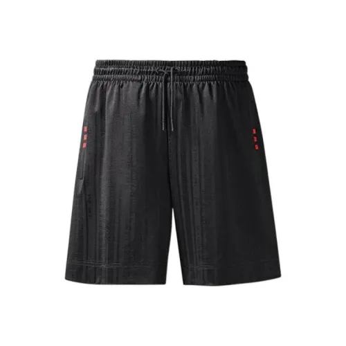 Alexander Wang X hair adidas Originals Casual Shorts Men Black