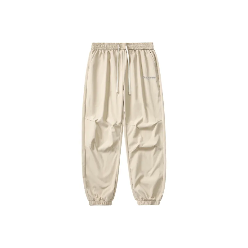Discovery Expedition Casual Pants Unisex-12