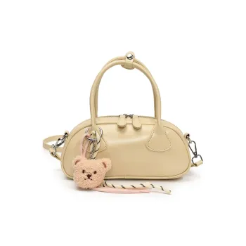 Yalu PU Crossbody Handbag Regular Women's Multicolor