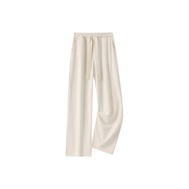 EUSU Casual Pants Unisex-10