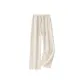Khaki[Spring Fall Regular Pants]