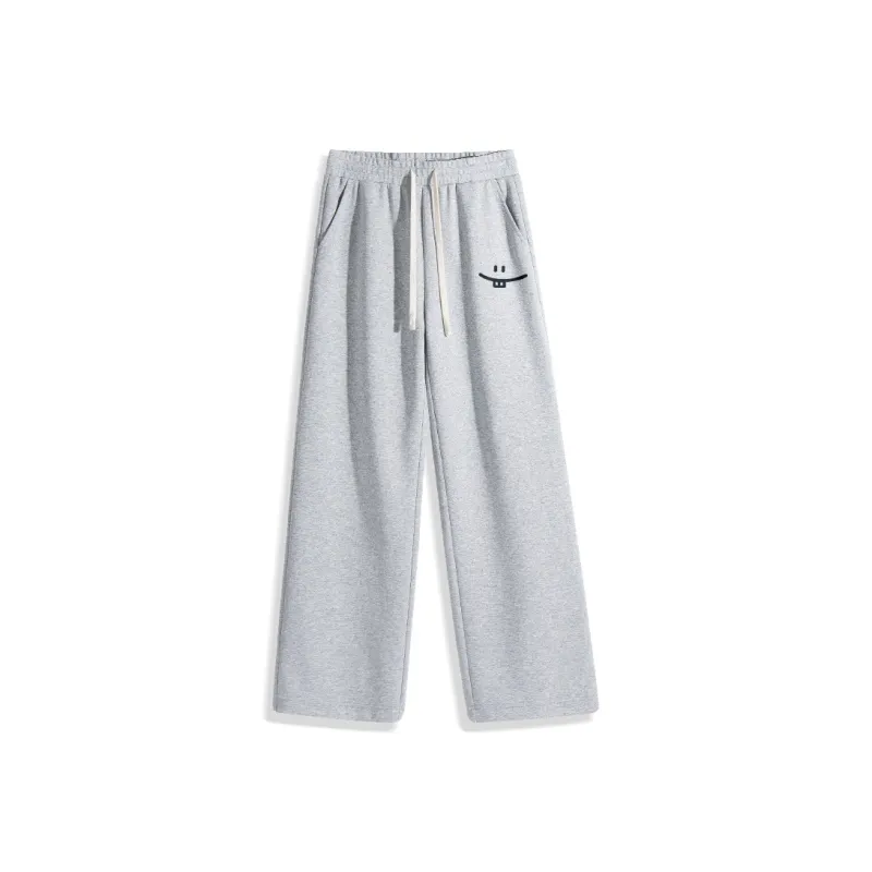 MINISO Casual Pants Unisex-0