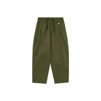 Champion Casual Pants Men Khaki