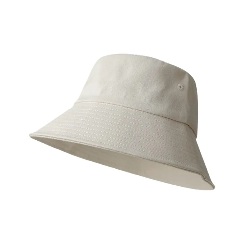 Yalu Preferred Cotton Bucket Hats Unisex-5