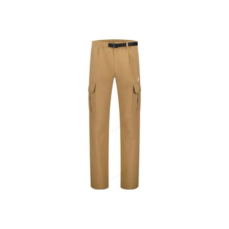 MAMMUT Mountain Casual Pants AF Asia Version Men's-6