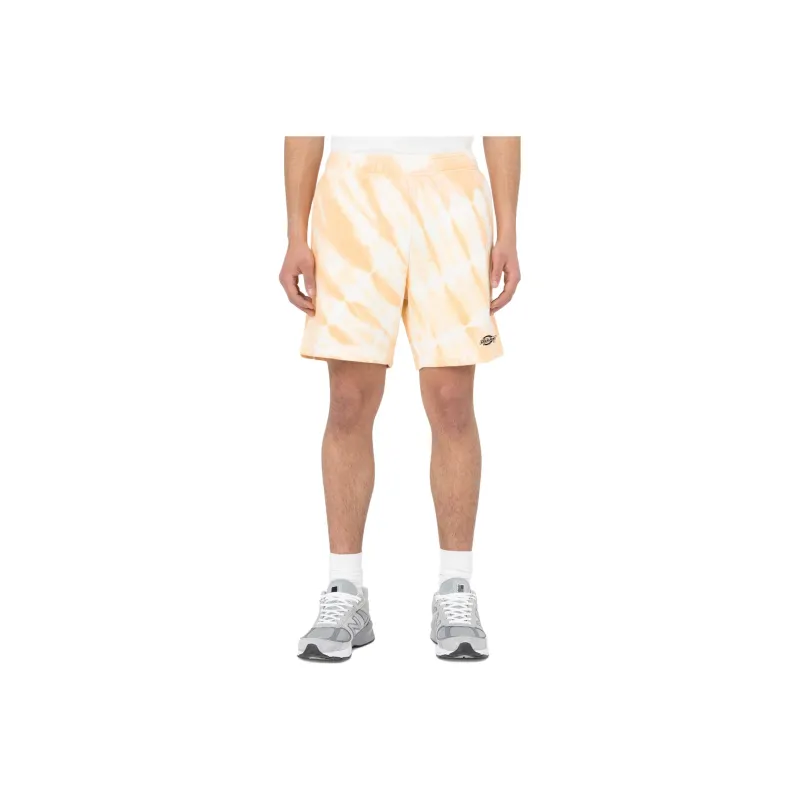 Dickies Casual Shorts Men Yellow-0