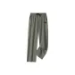 [Cooling Sun Protection]Palm Green (Tf Black Red Warriors Pants Logo)