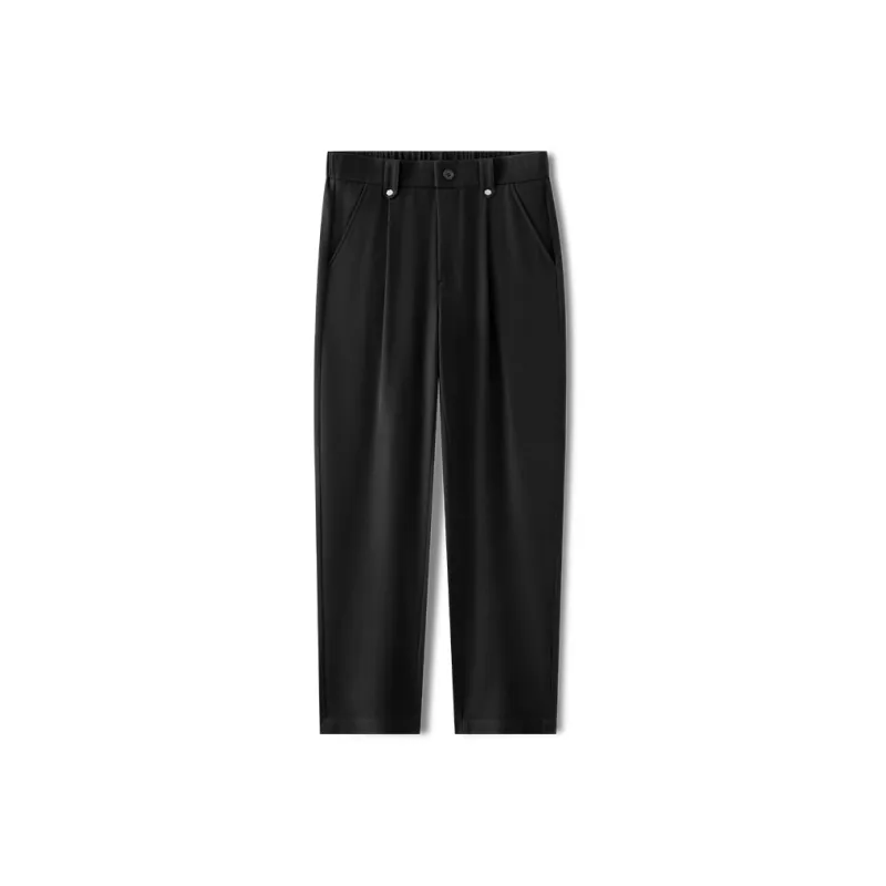 KRISBORG BG Casual Pants Unisex-4