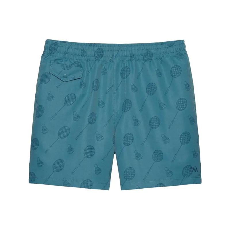 Jw Anderson X UNIQLO Jw Anderson Co Branded Series Casual Shorts Men Blue-0