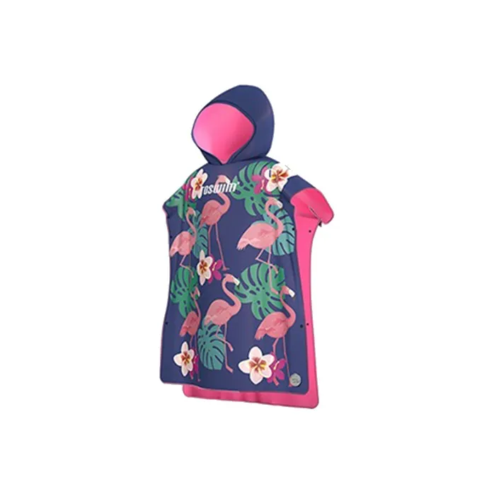 TOSWIM Quick Dry Robes Unisex-16