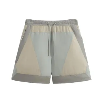 KITH Washed Turbo Short
