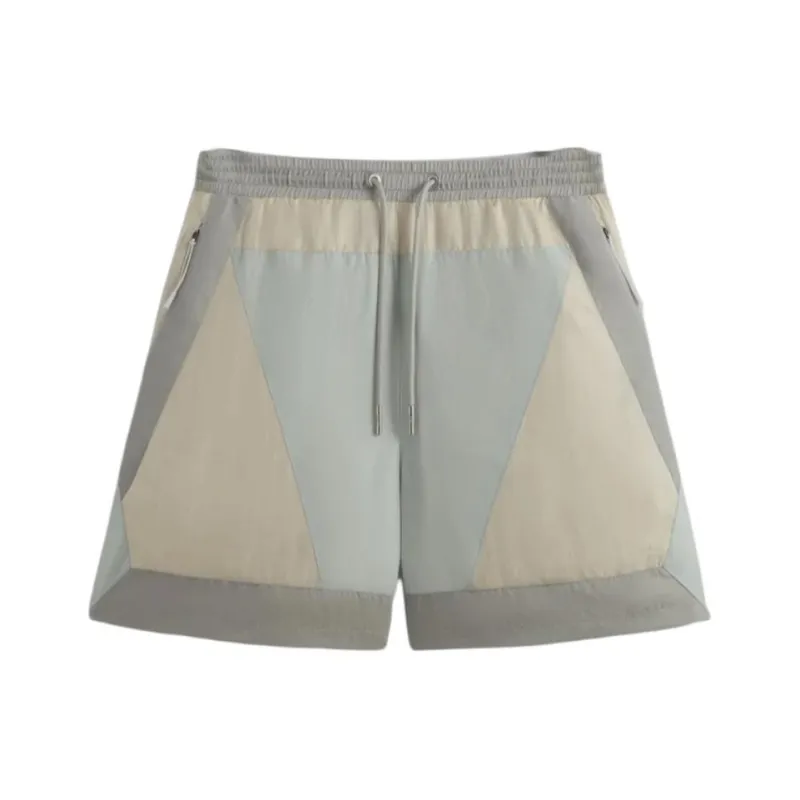 KITH Washed Turbo Short-0