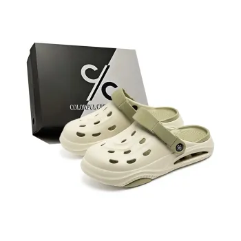 Colorful Creations Clogs Men