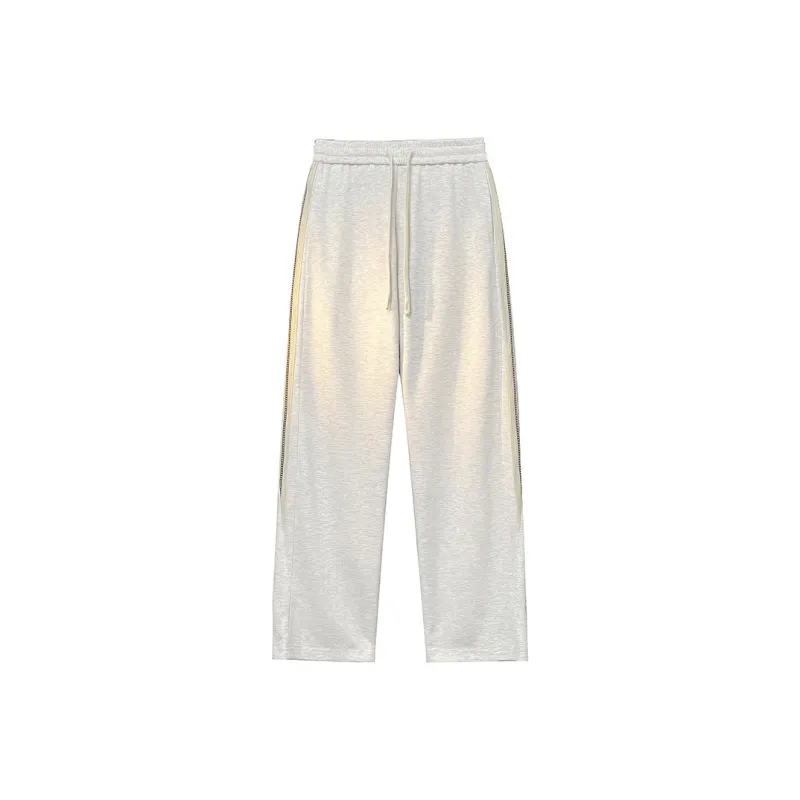 HOWIE LANDAU Casual Pants Unisex-2