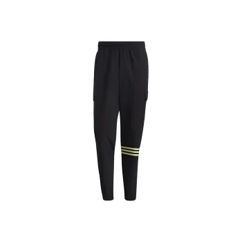 Adidas Neo Sports Pants Men Black
