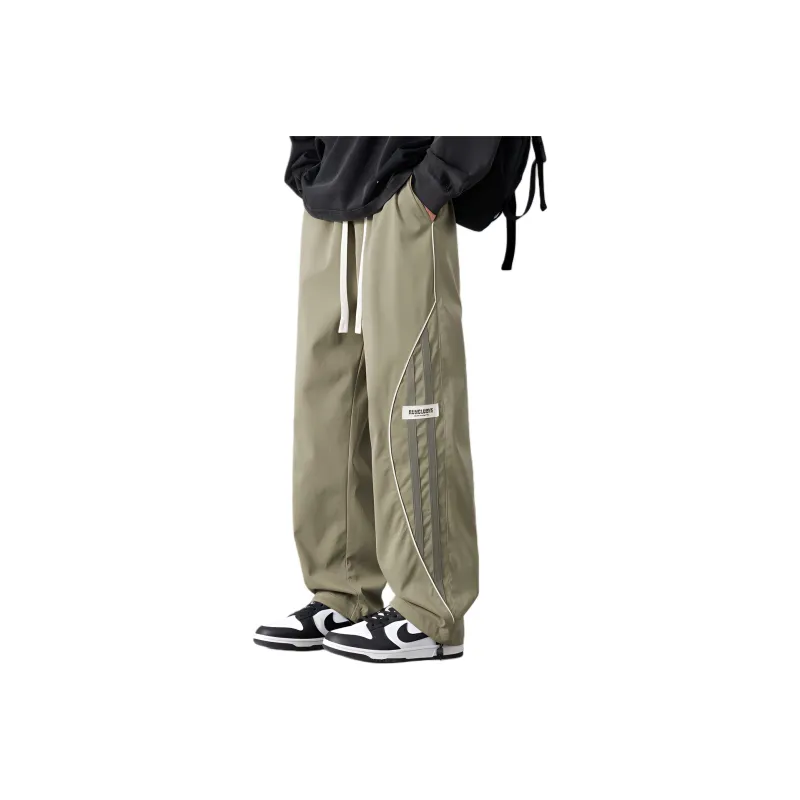 ZMHT Casual Pants Unisex-6