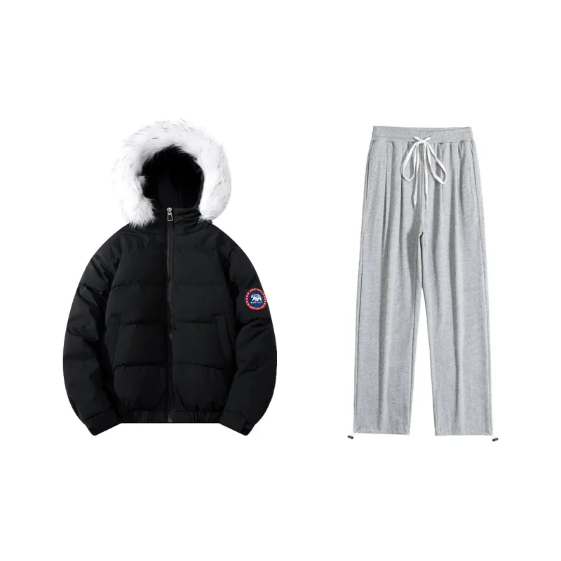 BOBBY ABLEY Casual Sportswear Unisex-5