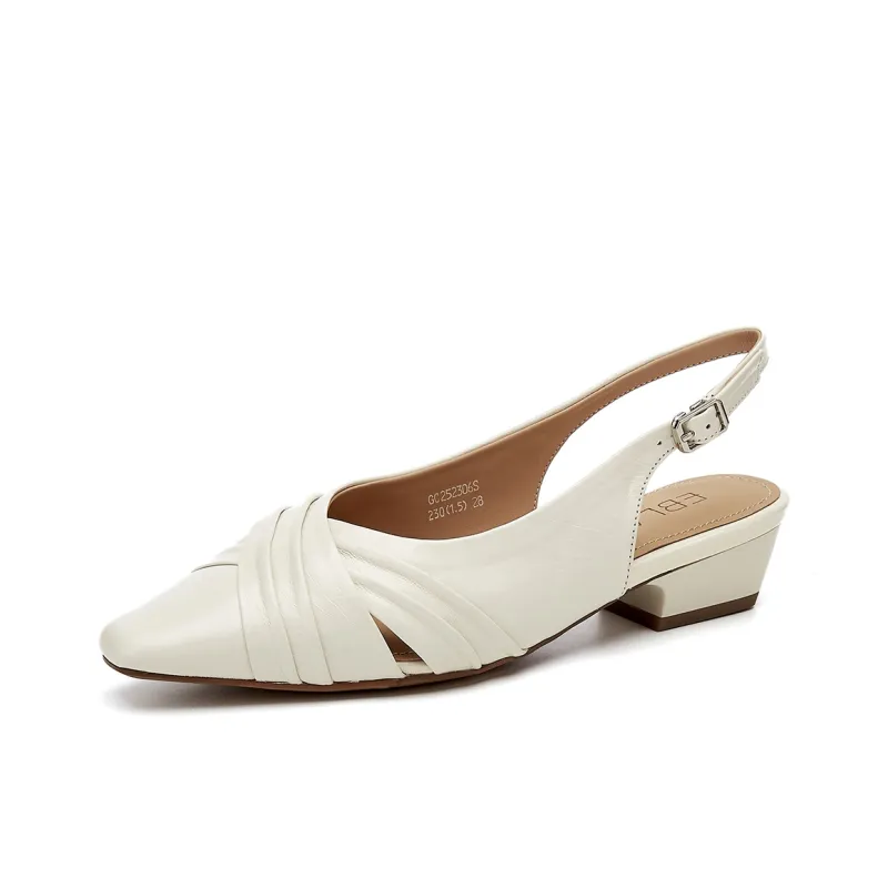 EBLAN Women's Casual Shoes Women's-1