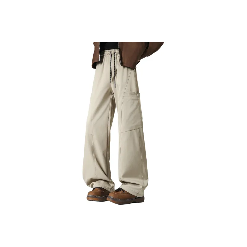 SPONGEBOB SQUAREPANTS Casual Pants Unisex-4