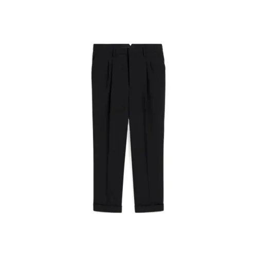 AMIPARIS Carrot Fit Trousers