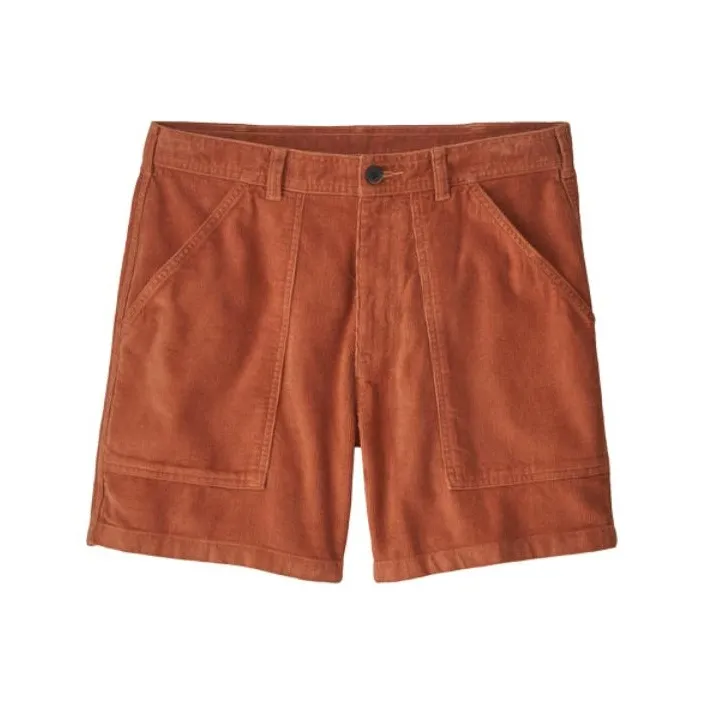 Patagonia FW23 Casual Shorts Men's Blue-12