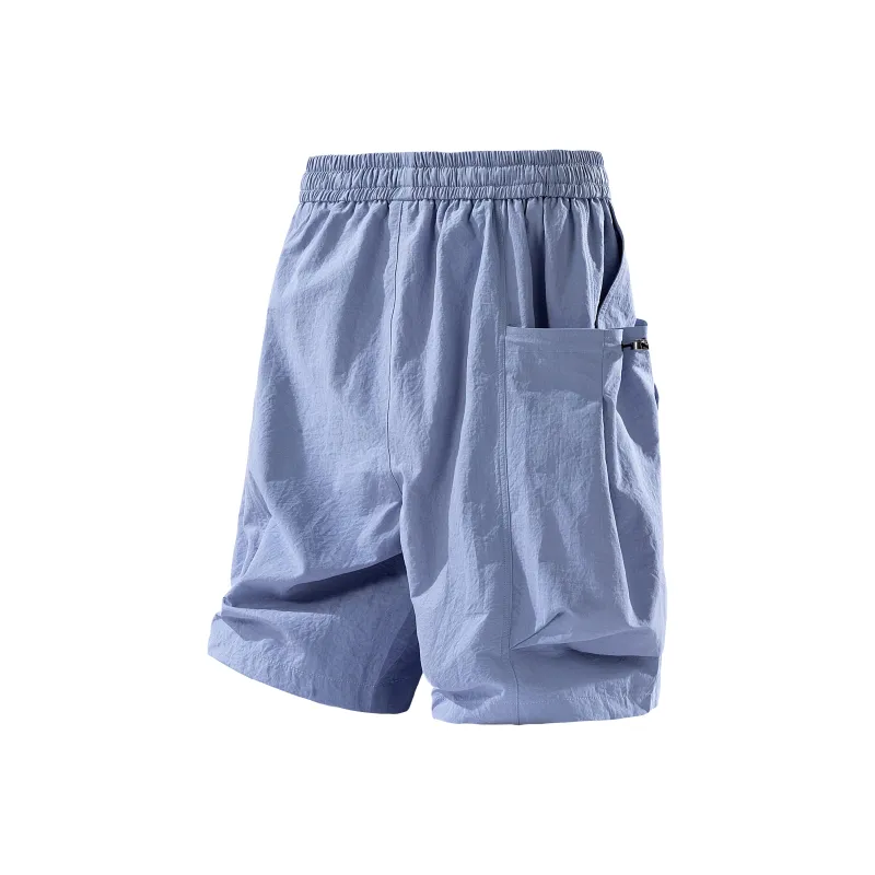ATLETICO DE MADRID 1903 Casual Shorts Unisex-9