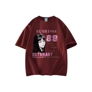 Small Columns Under The Sea T Shirt Unisex