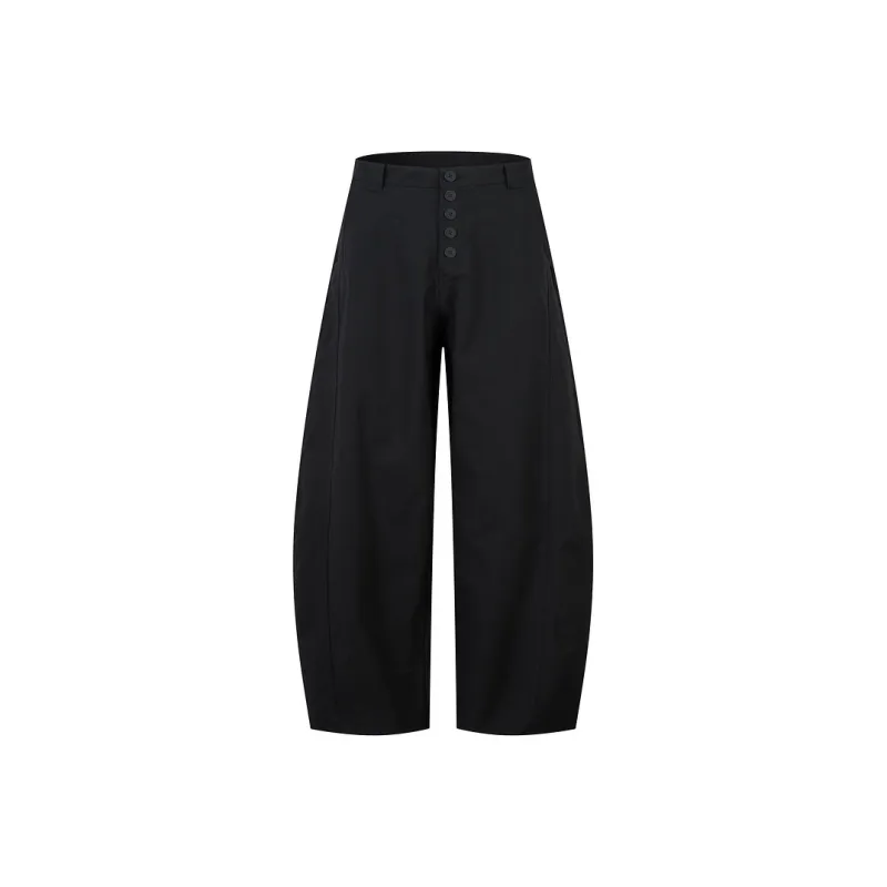 BONAS Casual Pants Unisex-0