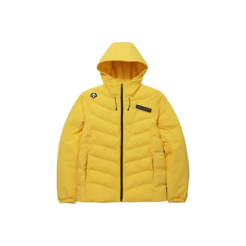 DESCENTE Puffer Jackets Men-5