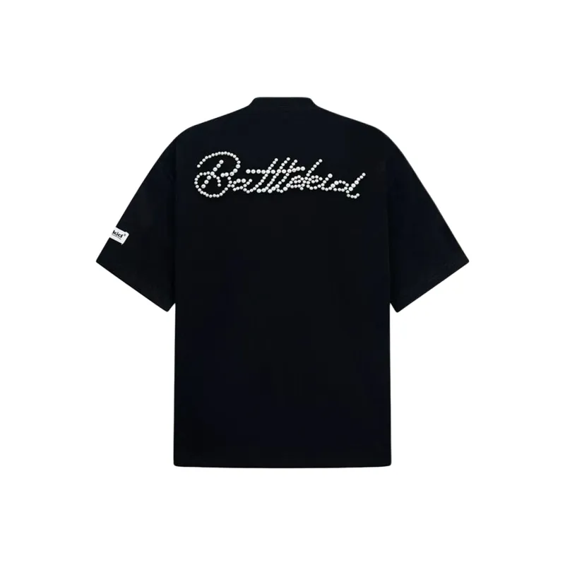 TESTUNG Minimalist Style T Shirt Unisex-7