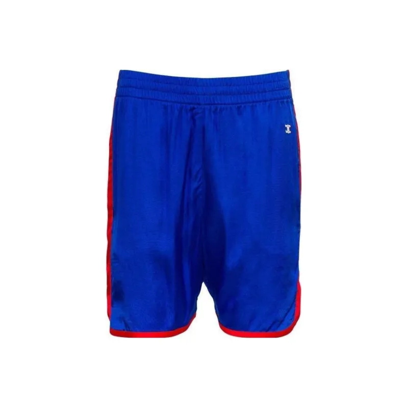 CELINE SS23 Casual Shorts Men's Marine Blue-0