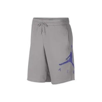 Jordan Casual Shorts Men's Gray