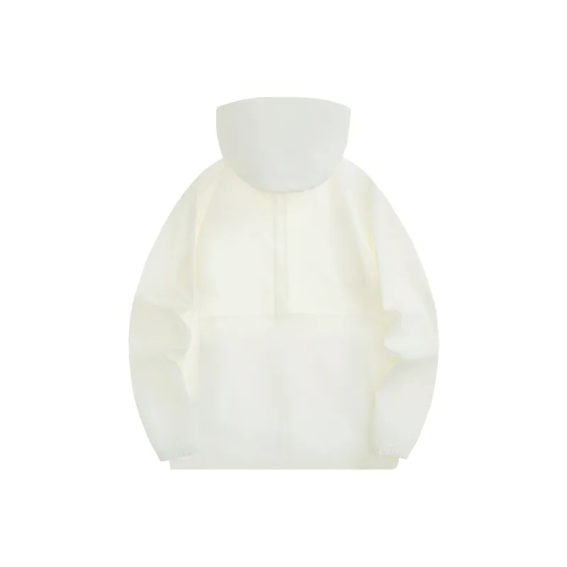 K bird Quick Dry Breathable UV Protection Sun Protection Clothing Unisex-5