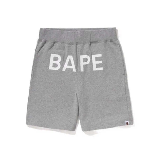 Bape Sweat Shorts-2
