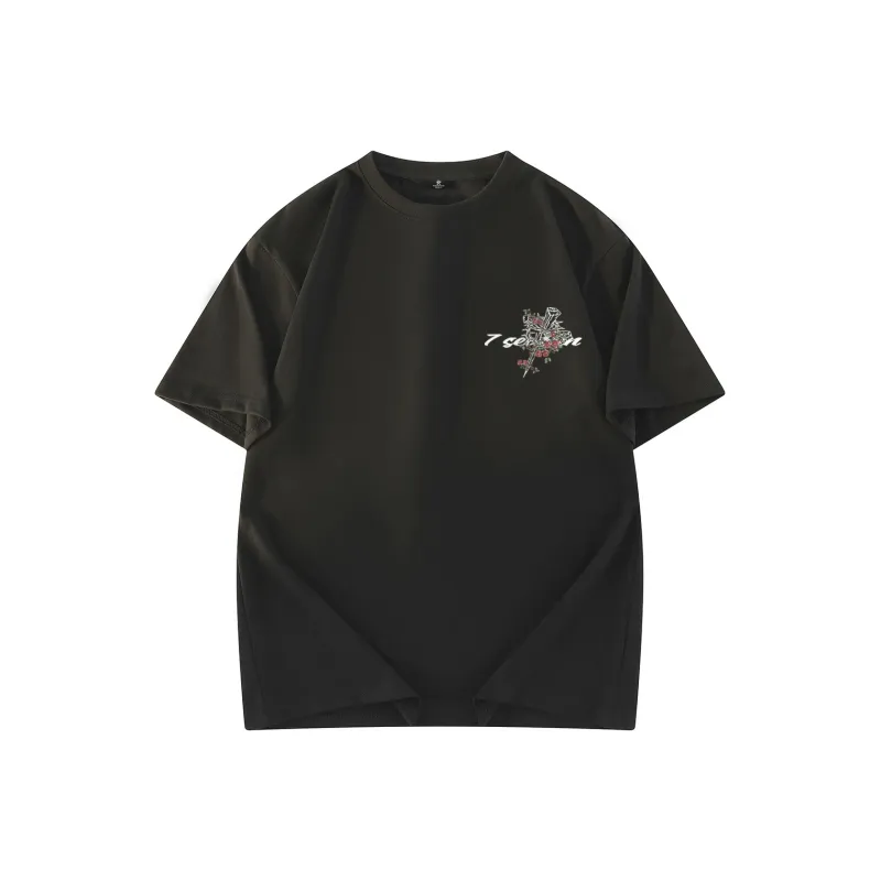 7 SEVFUN T Shirts Unisex-1