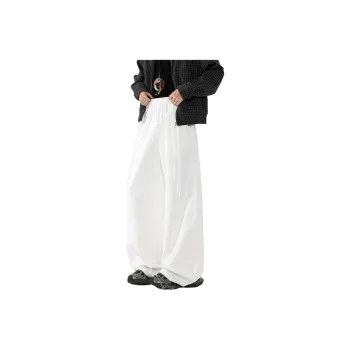 ALI THE FOX Casual Pants Unisex