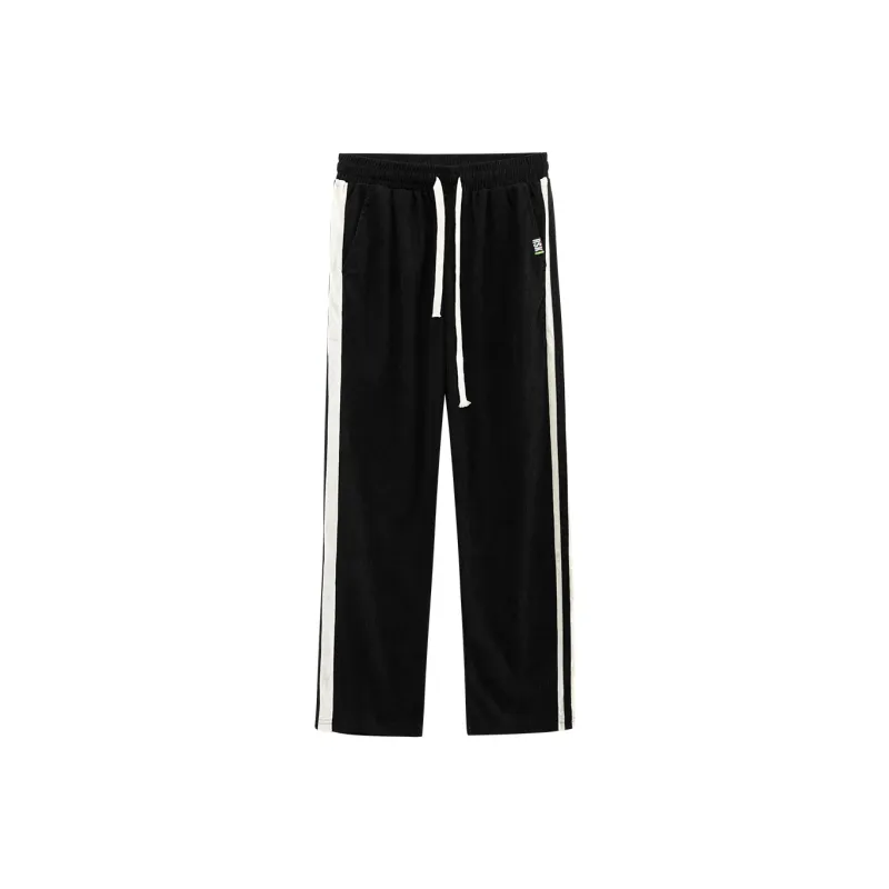 Reshake Casual Pants Unisex-5