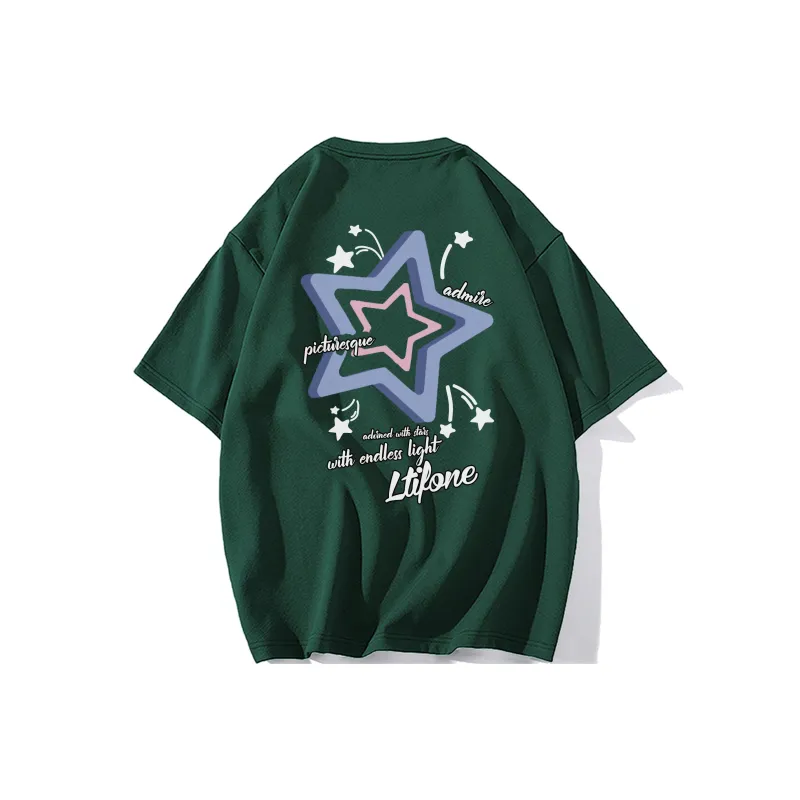 LTIFONE T Shirts Unisex-12
