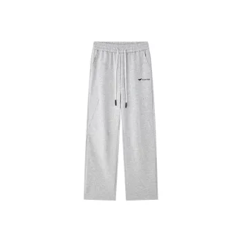 FASTFISH Casual Pants Unisex