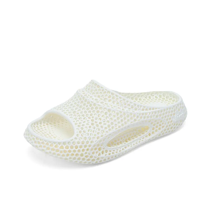 Jeep Quiet, Slip Resistant, Antibacterial Cushioning Slide Slippers Unisex-6