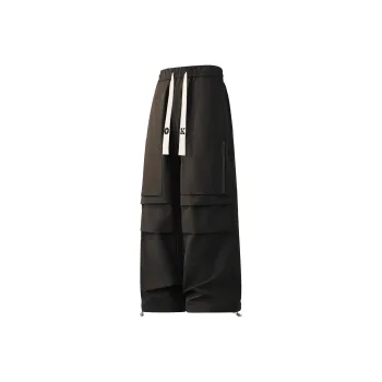 OKPI Casual Pants Unisex