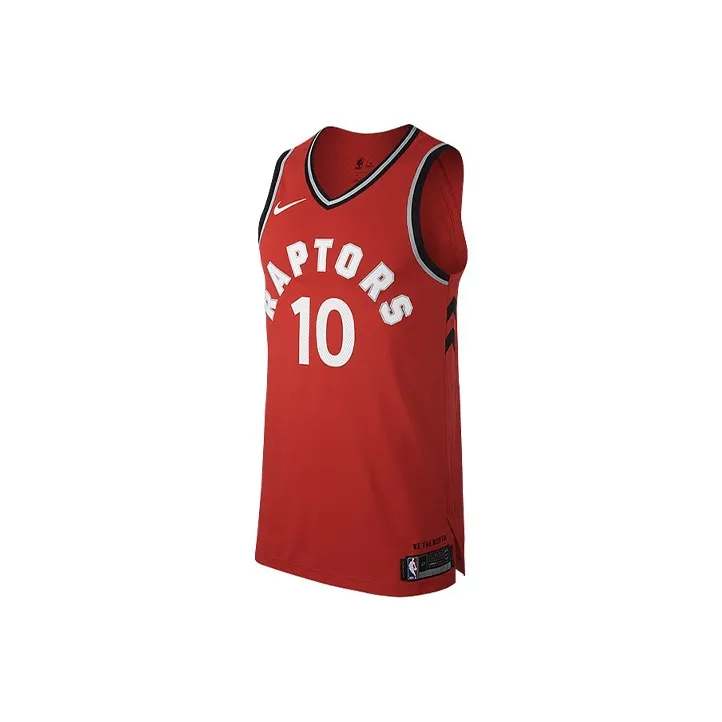 Nike Basketball Jerseys Men Red-0