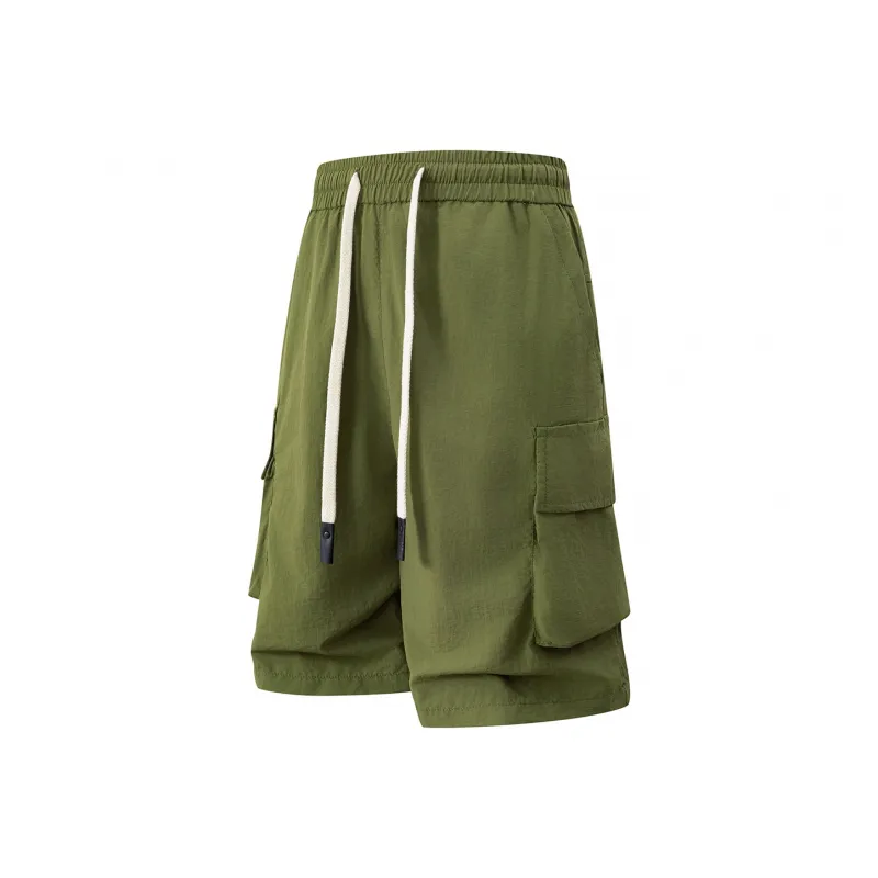 JEANSWEST Cargo Shorts Unisex-24