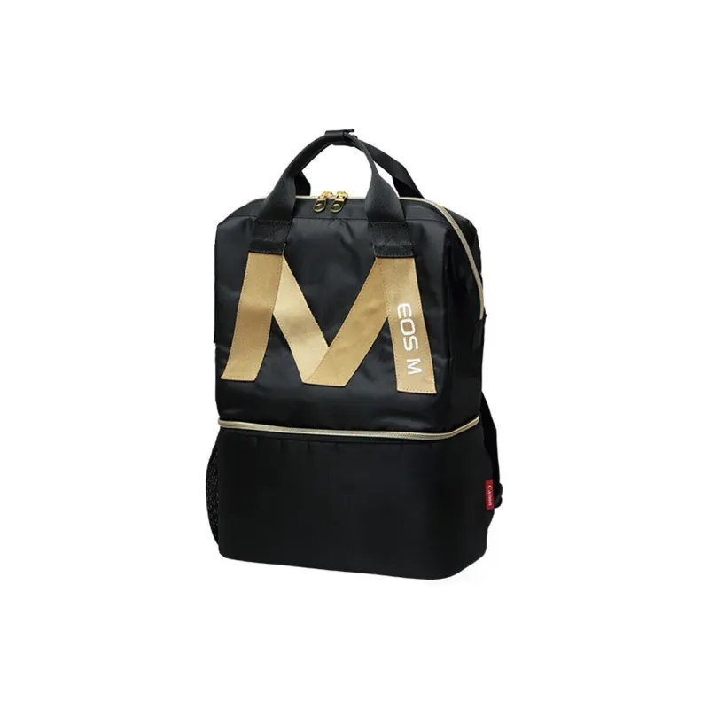 Canon Original Camera Bag Canon Mirrorless Camera, SLR One Machine With Multiple Mirrors-0