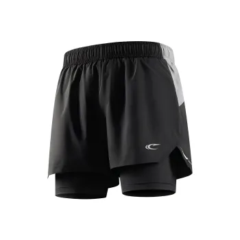 SAIQI Casual Shorts Unisex