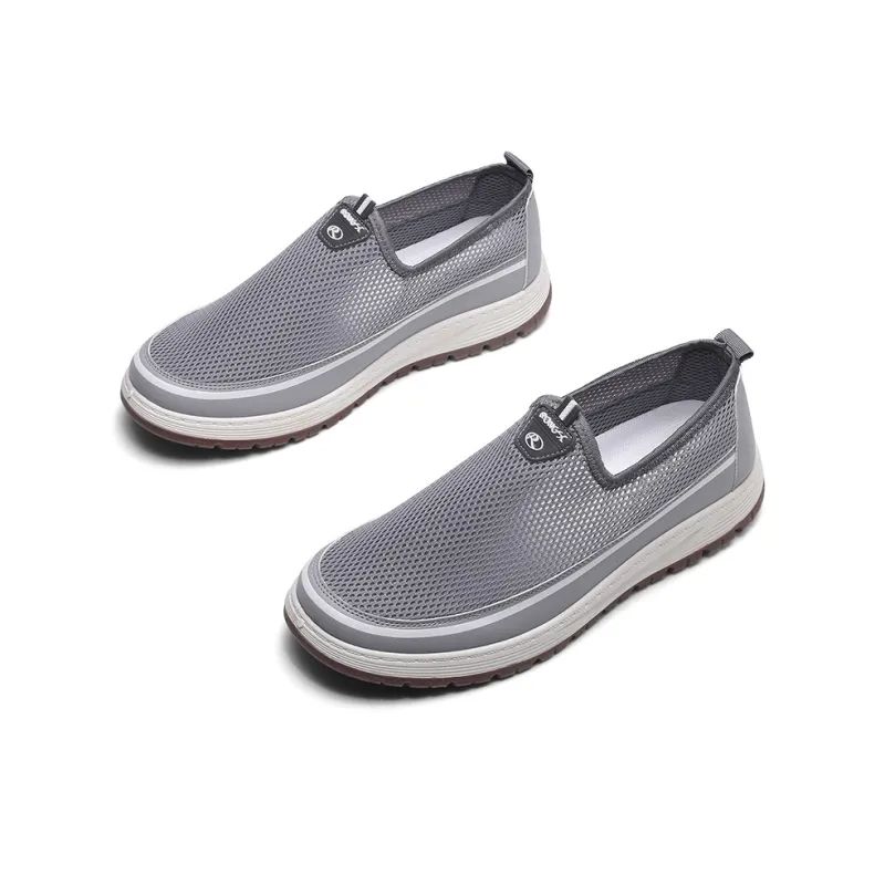 Strongman 3515 Skateboard Shoes Men's-9