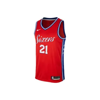 Nike X NBA Basketball Jerseys Men