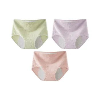 2323 Underpants Women's Combo Set