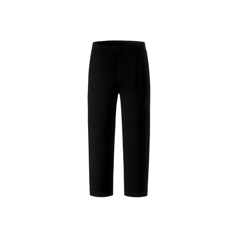 PSO Brand Casual Pants Unisex-0