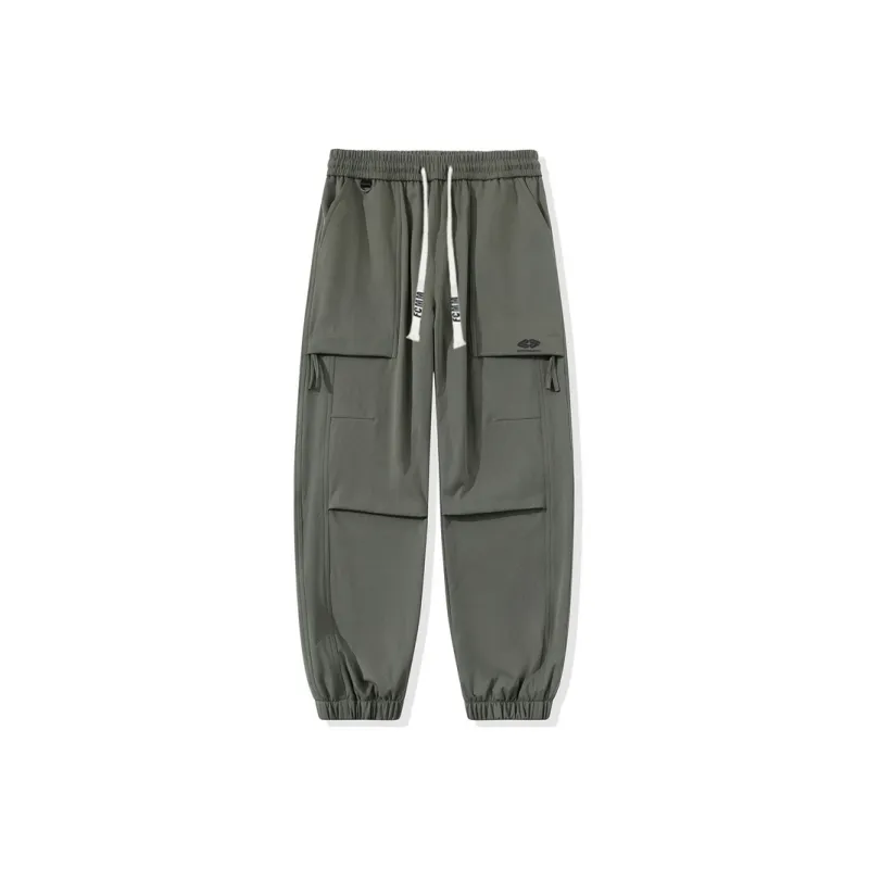 FCMM Casual Pants Unisex-4